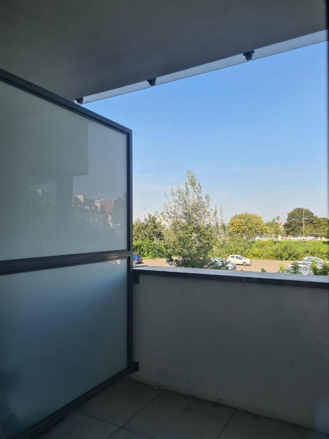 Venice Villa Apartment, Self Check-In 24H, Free Parking Познань Экстерьер фото