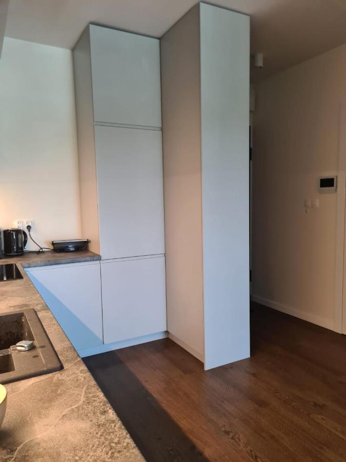 Venice Villa Apartment, Self Check-In 24H, Free Parking Познань Экстерьер фото
