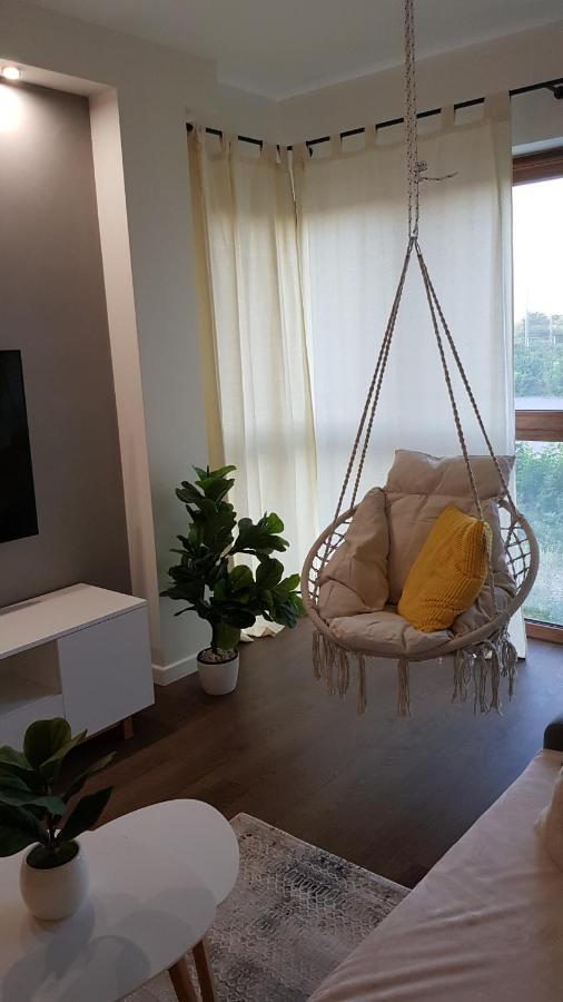 Venice Villa Apartment, Self Check-In 24H, Free Parking Познань Экстерьер фото