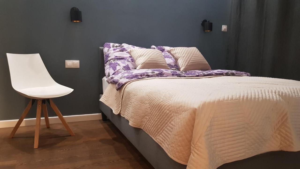 Venice Villa Apartment, Self Check-In 24H, Free Parking Познань Экстерьер фото