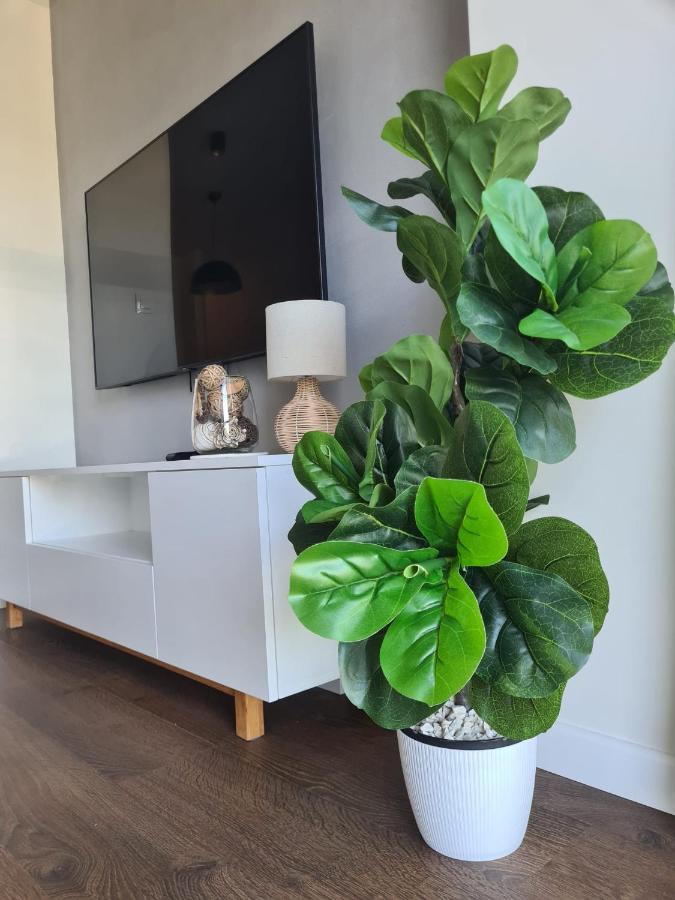 Venice Villa Apartment, Self Check-In 24H, Free Parking Познань Экстерьер фото