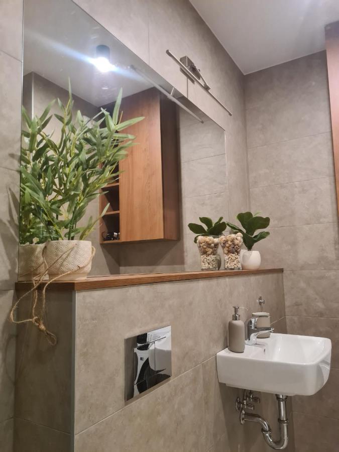 Venice Villa Apartment, Self Check-In 24H, Free Parking Познань Экстерьер фото