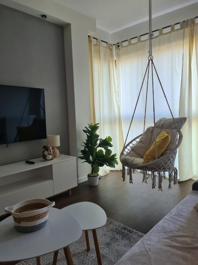 Venice Villa Apartment, Self Check-In 24H, Free Parking Познань Экстерьер фото