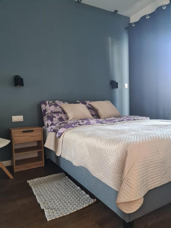 Venice Villa Apartment, Self Check-In 24H, Free Parking Познань Экстерьер фото