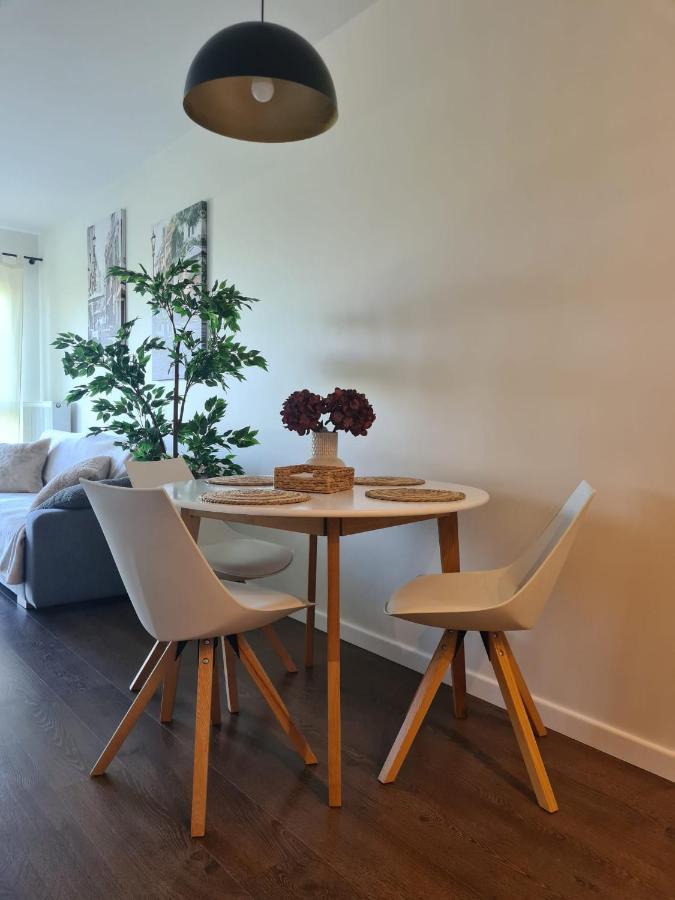Venice Villa Apartment, Self Check-In 24H, Free Parking Познань Экстерьер фото