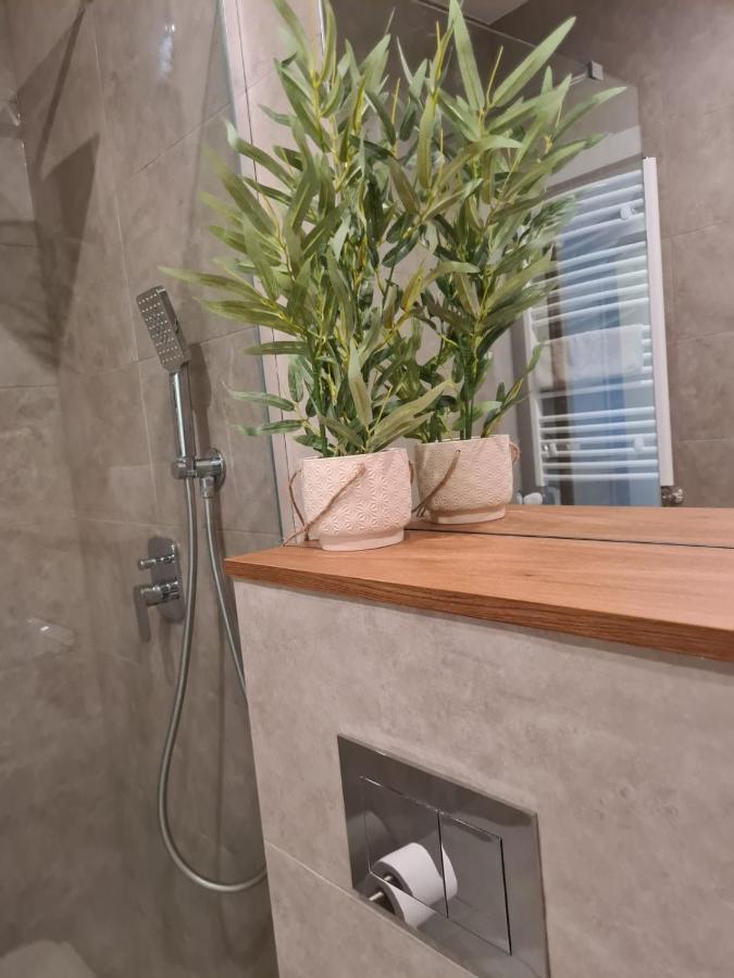 Venice Villa Apartment, Self Check-In 24H, Free Parking Познань Экстерьер фото