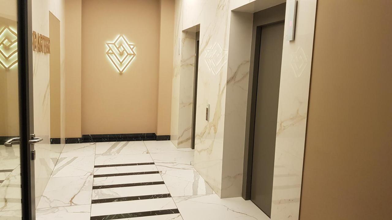 Venice Villa Apartment, Self Check-In 24H, Free Parking Познань Экстерьер фото
