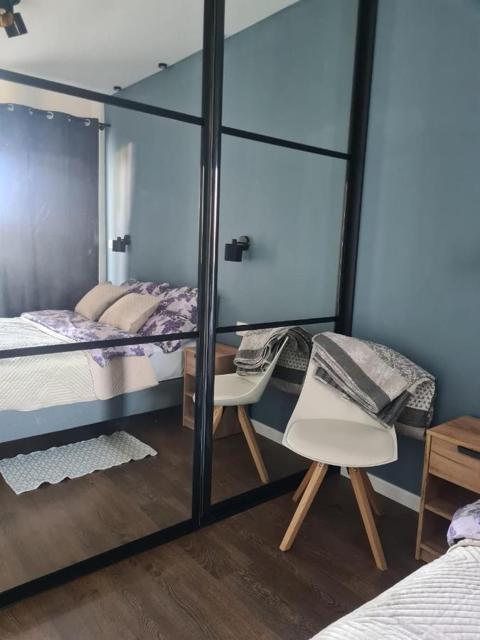 Venice Villa Apartment, Self Check-In 24H, Free Parking Познань Экстерьер фото