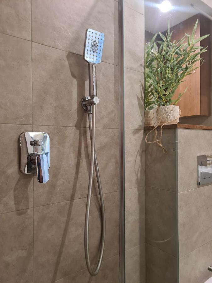 Venice Villa Apartment, Self Check-In 24H, Free Parking Познань Экстерьер фото